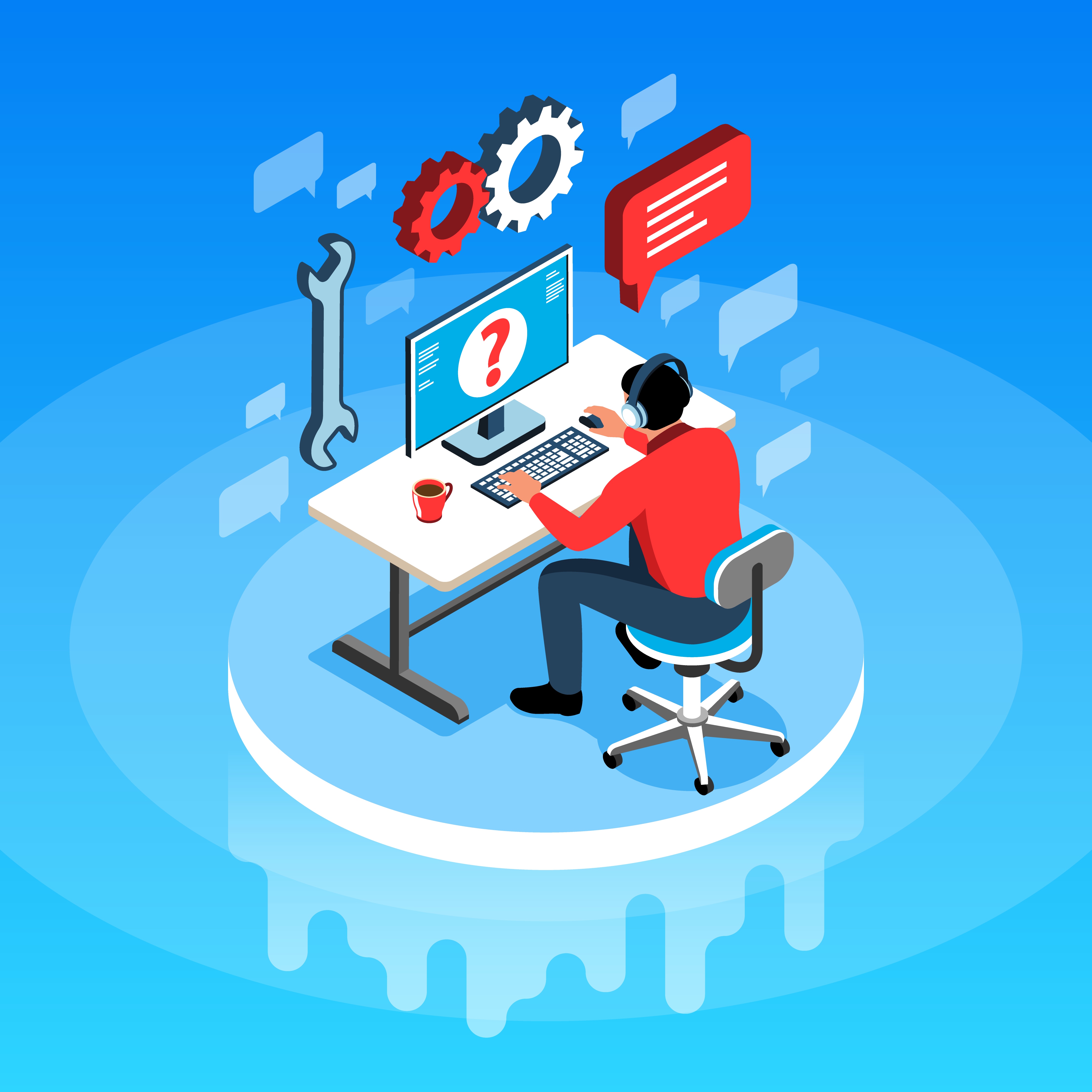 Engineering Illustration