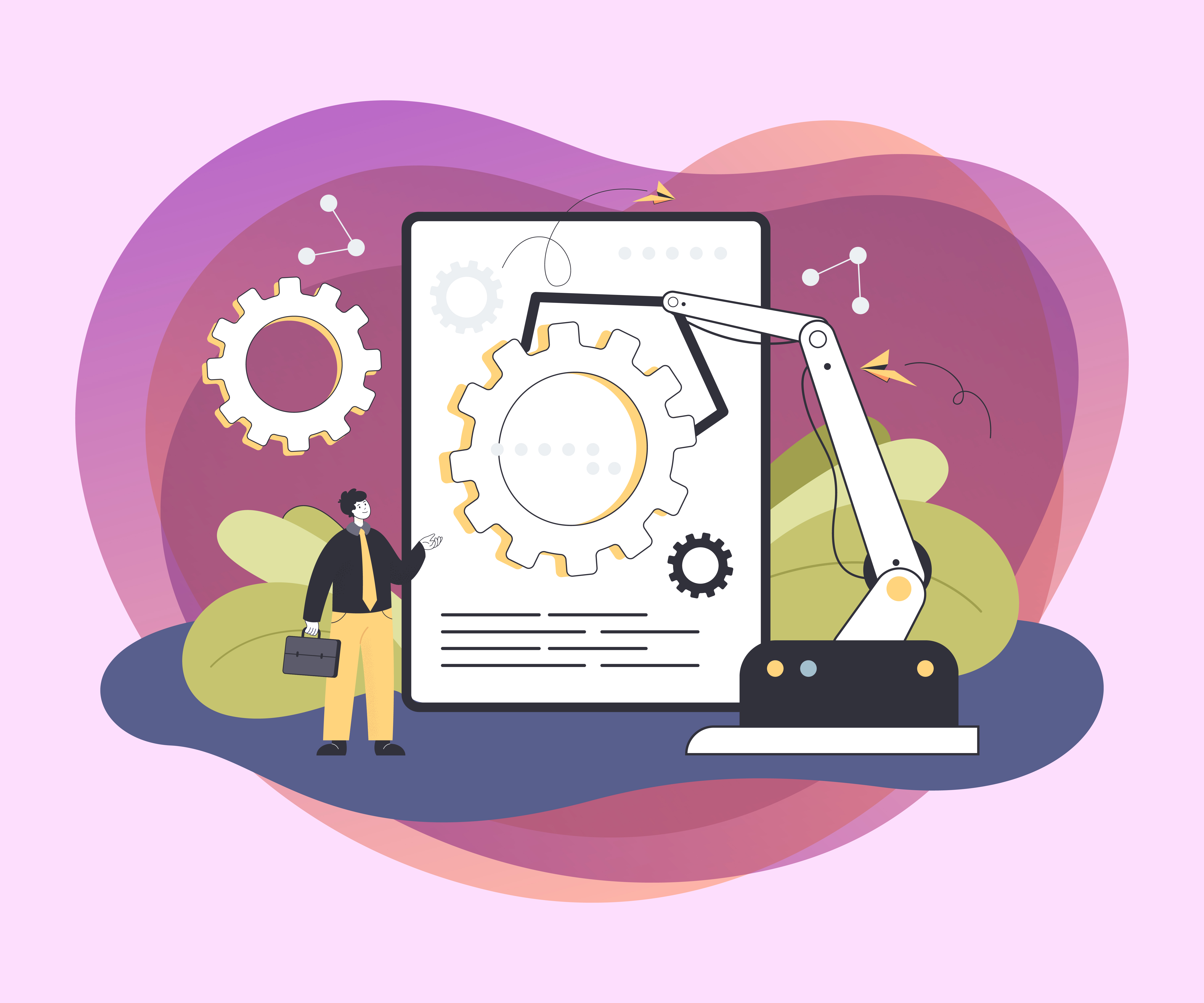 Engineering Illustration