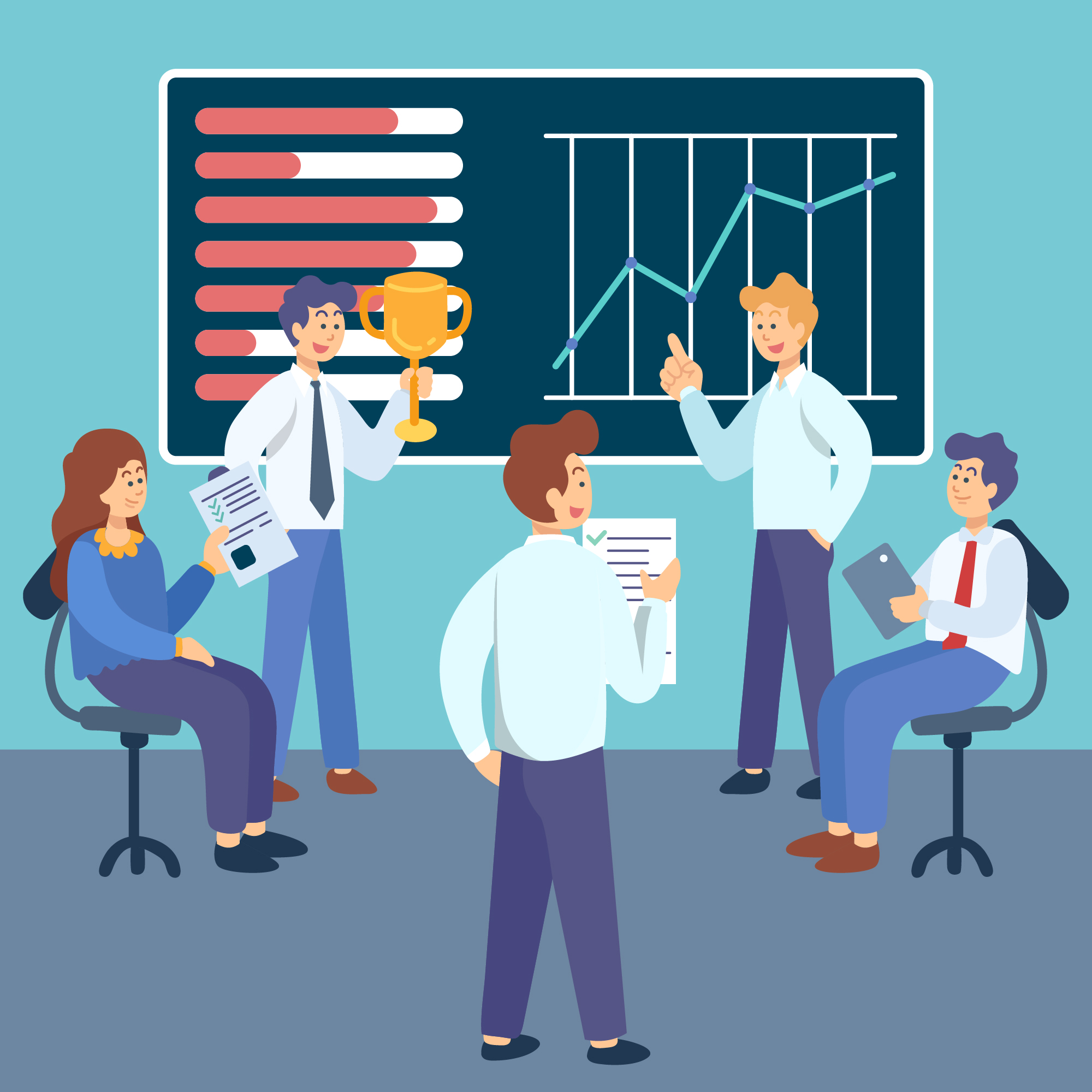 Engineering Illustration