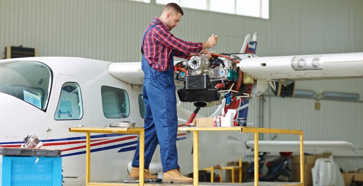 Aerospace Industry-img