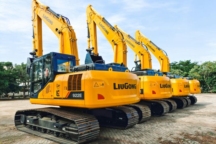 heavy machinery Industry-img